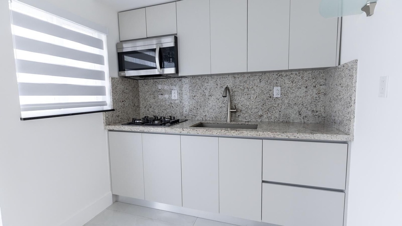 Photo of Kitchen in Hialeah