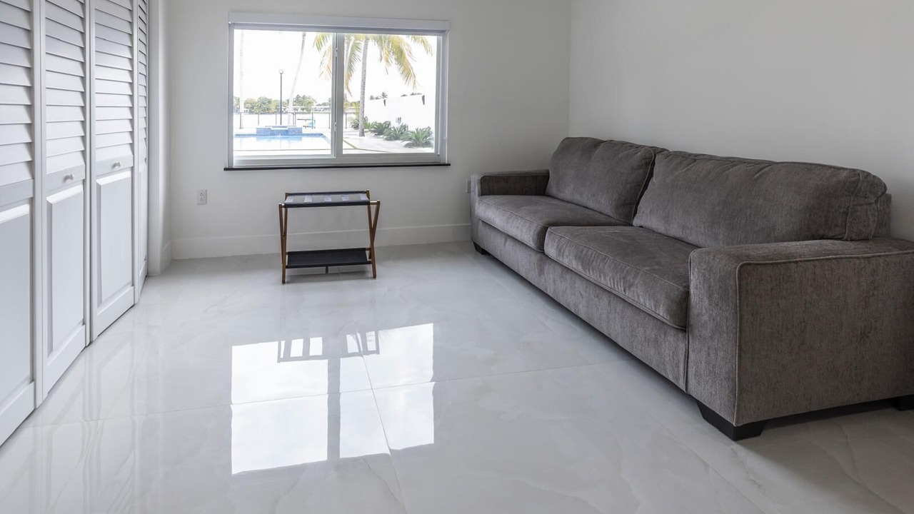 Photo of Livingroom in Hialeah