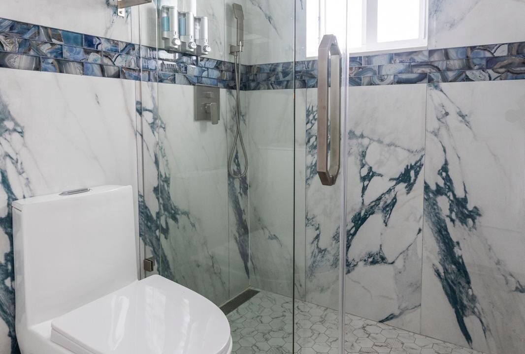 Photo of Bathroom in Hialeah