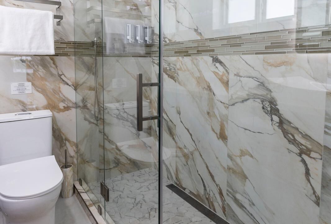 Photo of Bathroom in Hialeah