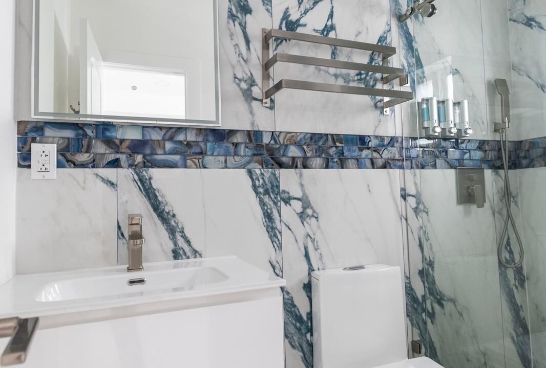 Photo of Bathroom in Hialeah