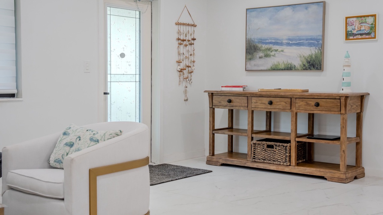 Photo of Livingroom in Pembroke Pines