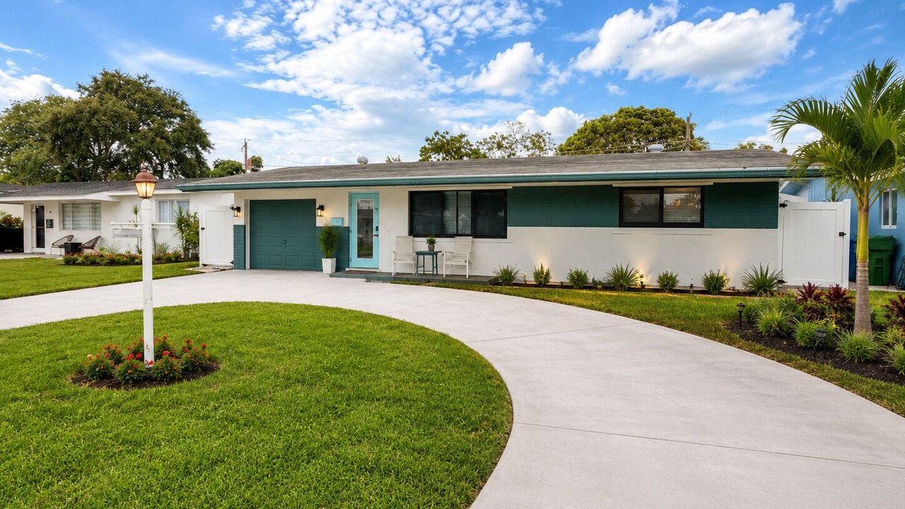 Photo of Outdoor in Pembroke Pines