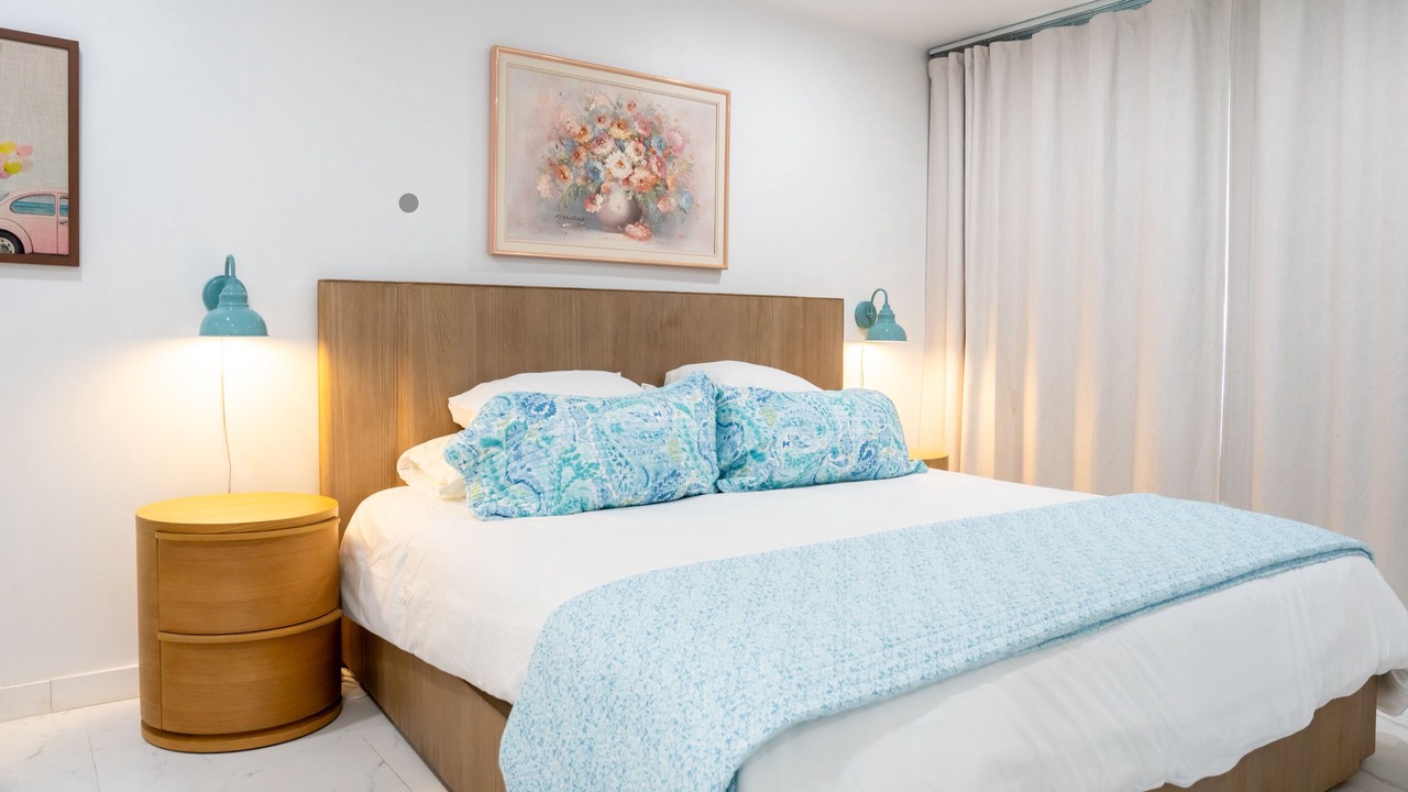 Photo of Bedroom in Pembroke Pines