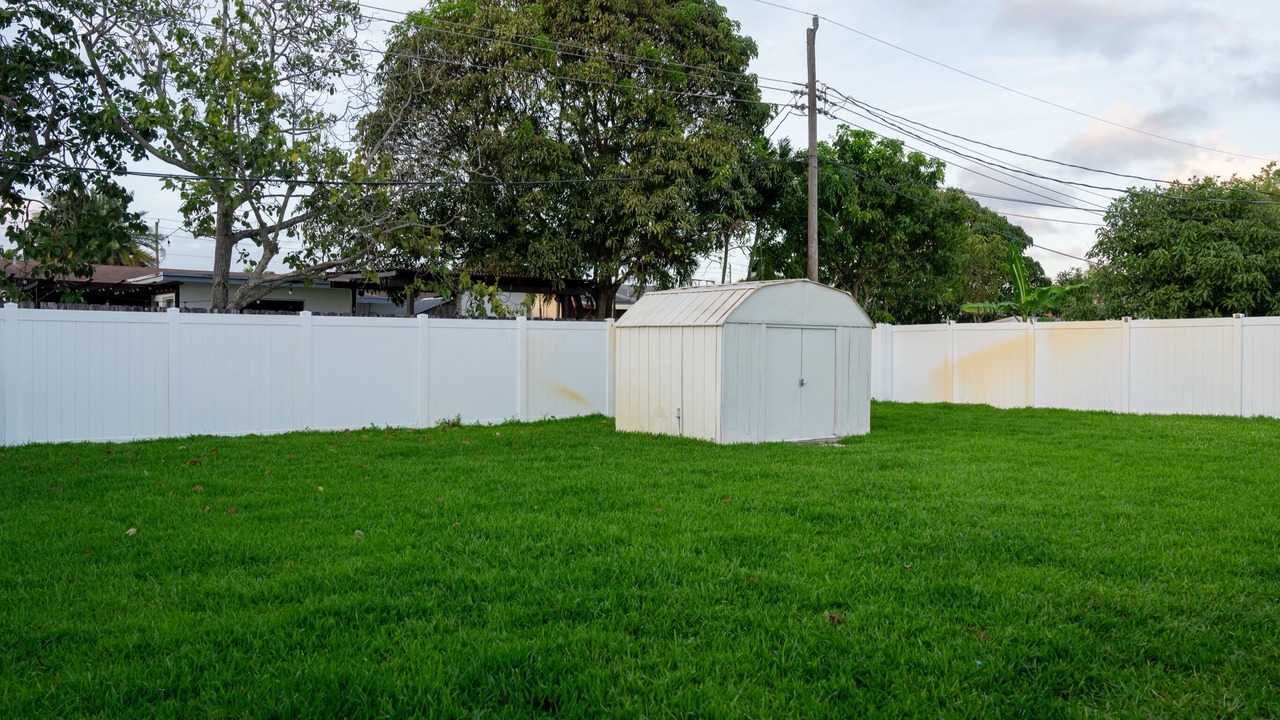 Photo of Outdoor in Pembroke Pines