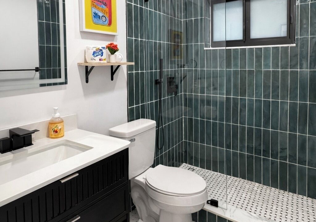 Photo of Bathroom in Pembroke Pines