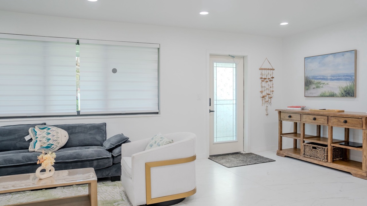 Photo of Livingroom in Pembroke Pines
