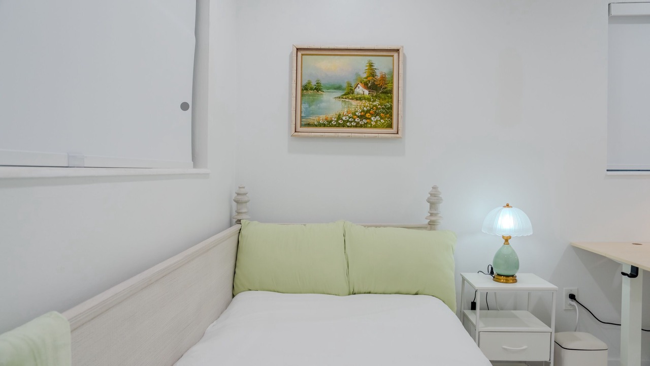 Photo of Bedroom in Pembroke Pines