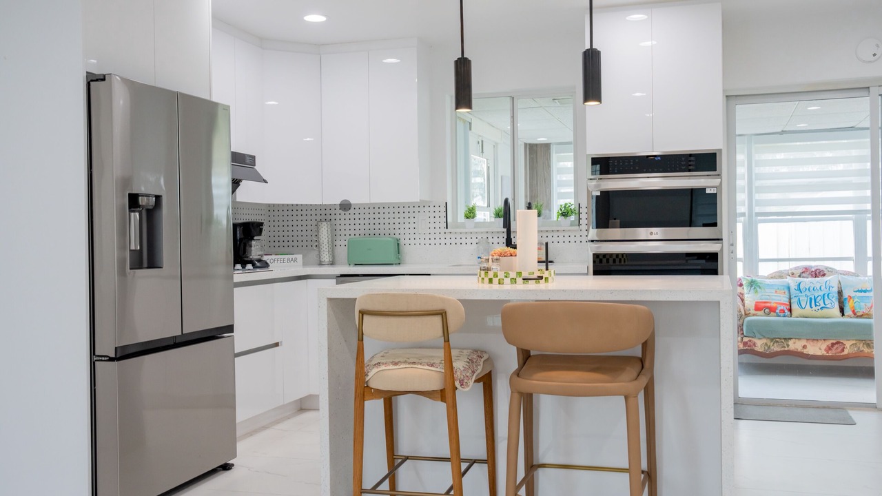 Photo of Kitchen in Pembroke Pines
