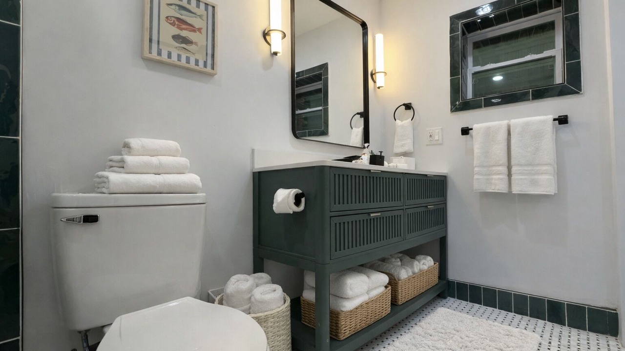 Photo of Bathroom in Pembroke Pines