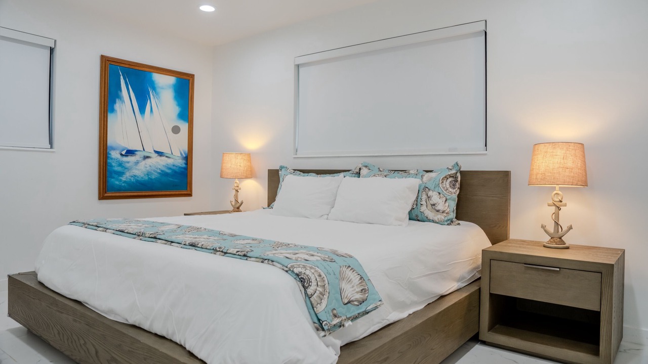 Photo of Bedroom in Pembroke Pines