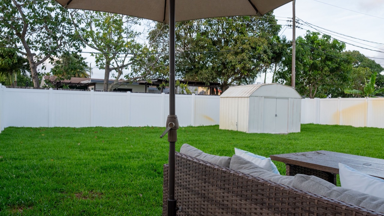 Photo of Outdoor in Pembroke Pines