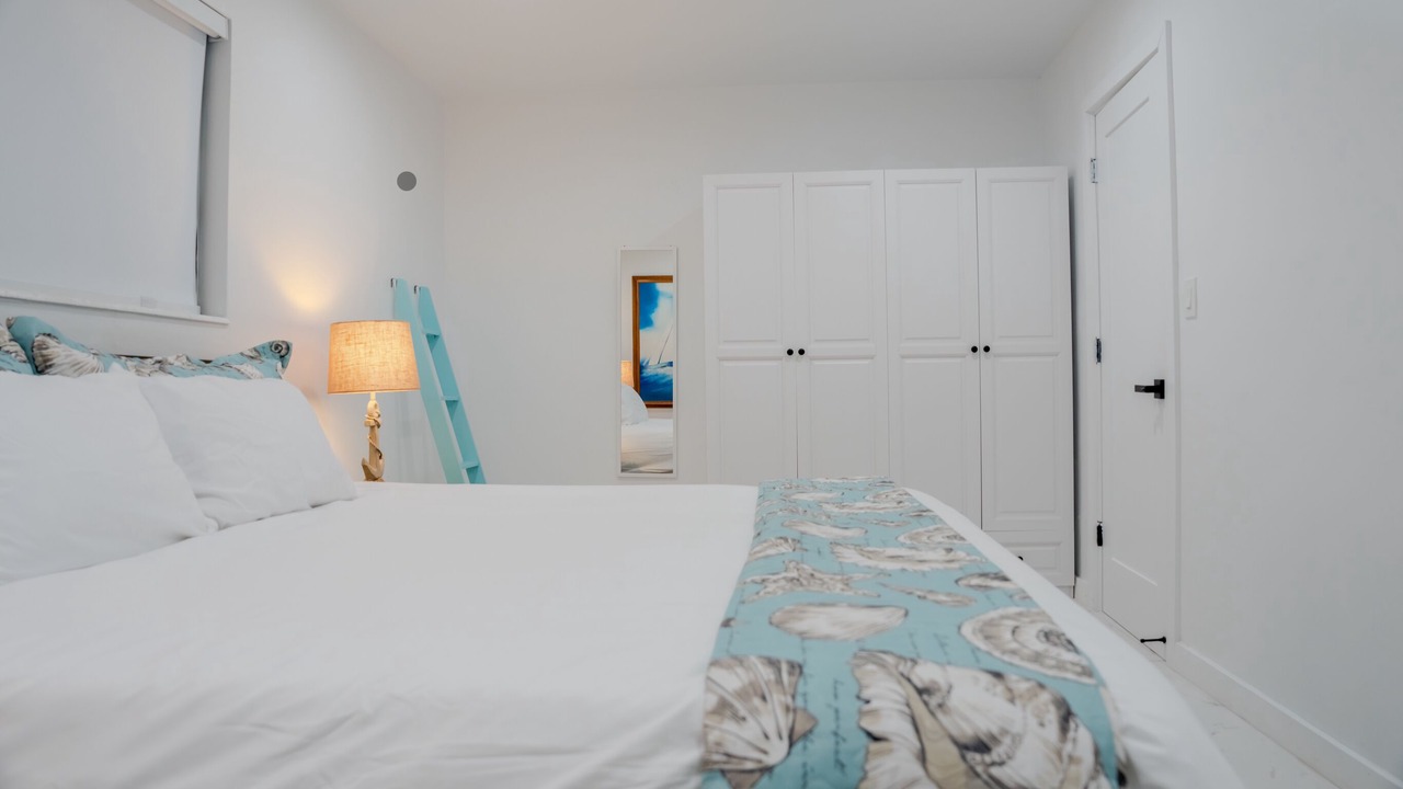 Photo of Bedroom in Pembroke Pines