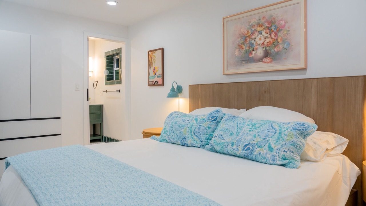 Photo of Bedroom in Pembroke Pines