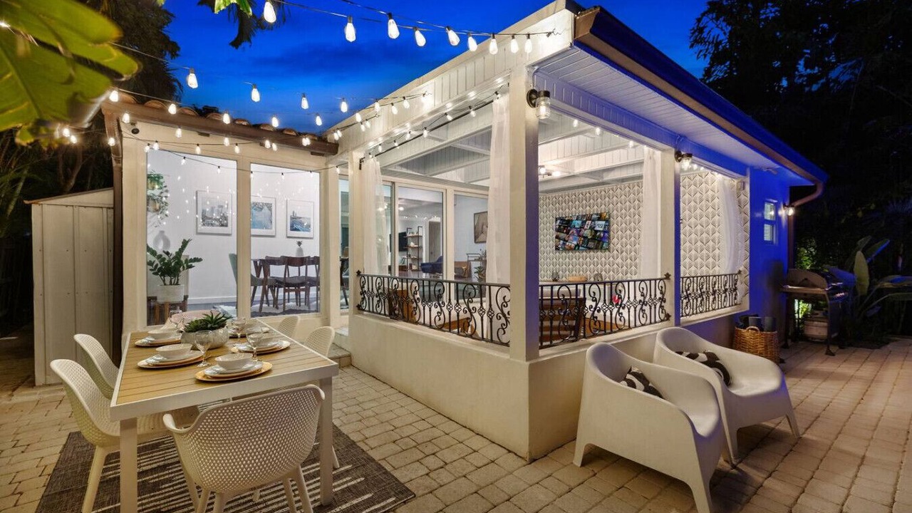 Photo of Outdoor in Coral Way