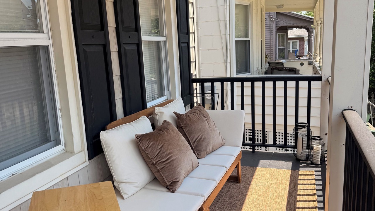 Photo of Outdoor in Montclair