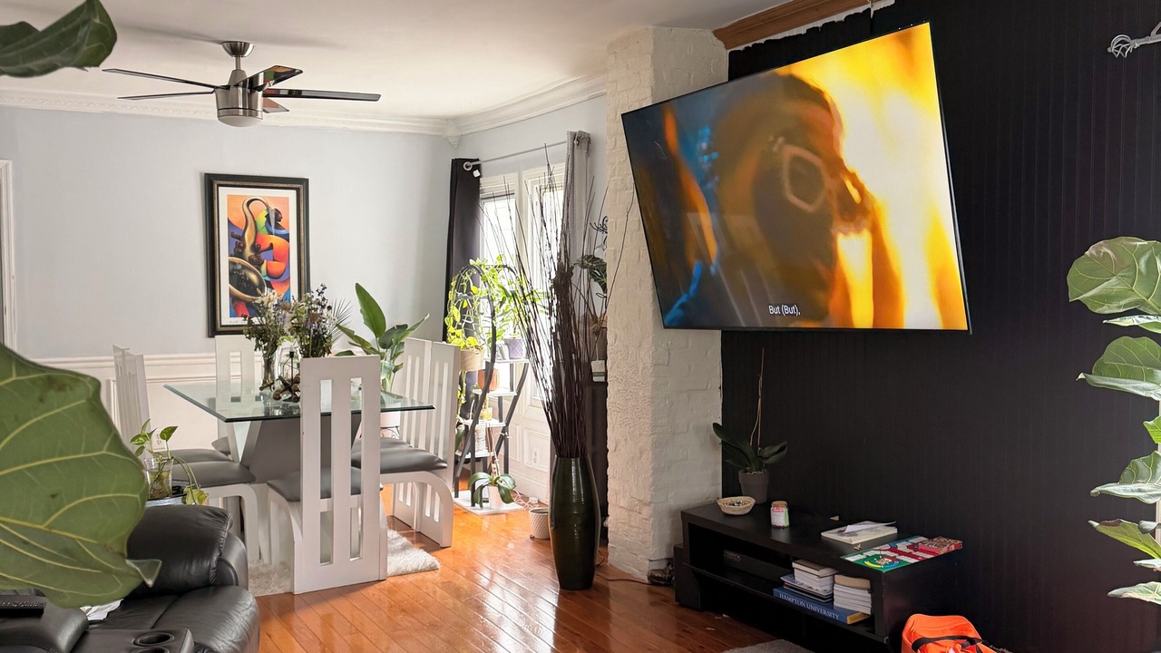 Photo of Livingroom in Montclair
