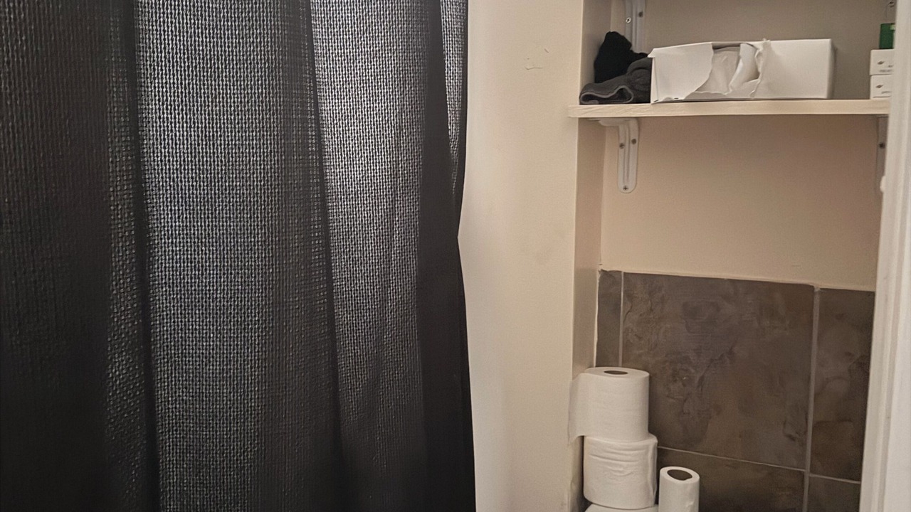 Photo of Bathroom in Montclair