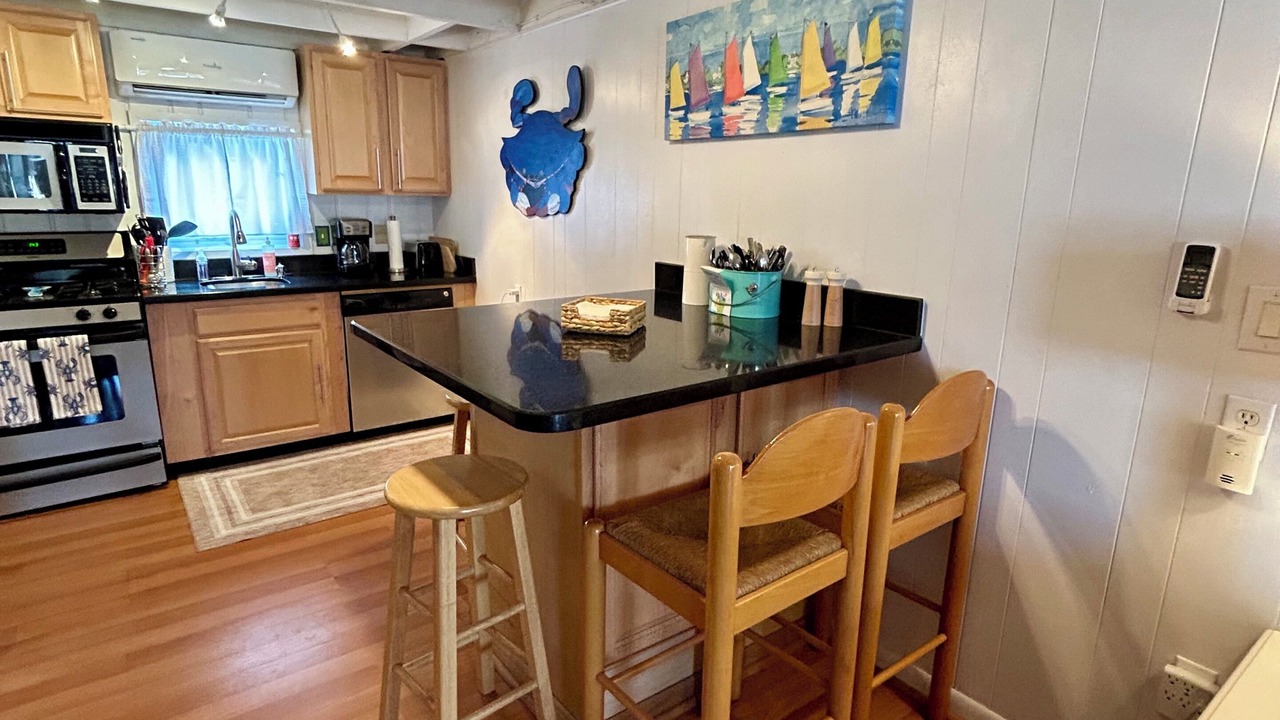 Photo of Kitchen in Dewey Beach