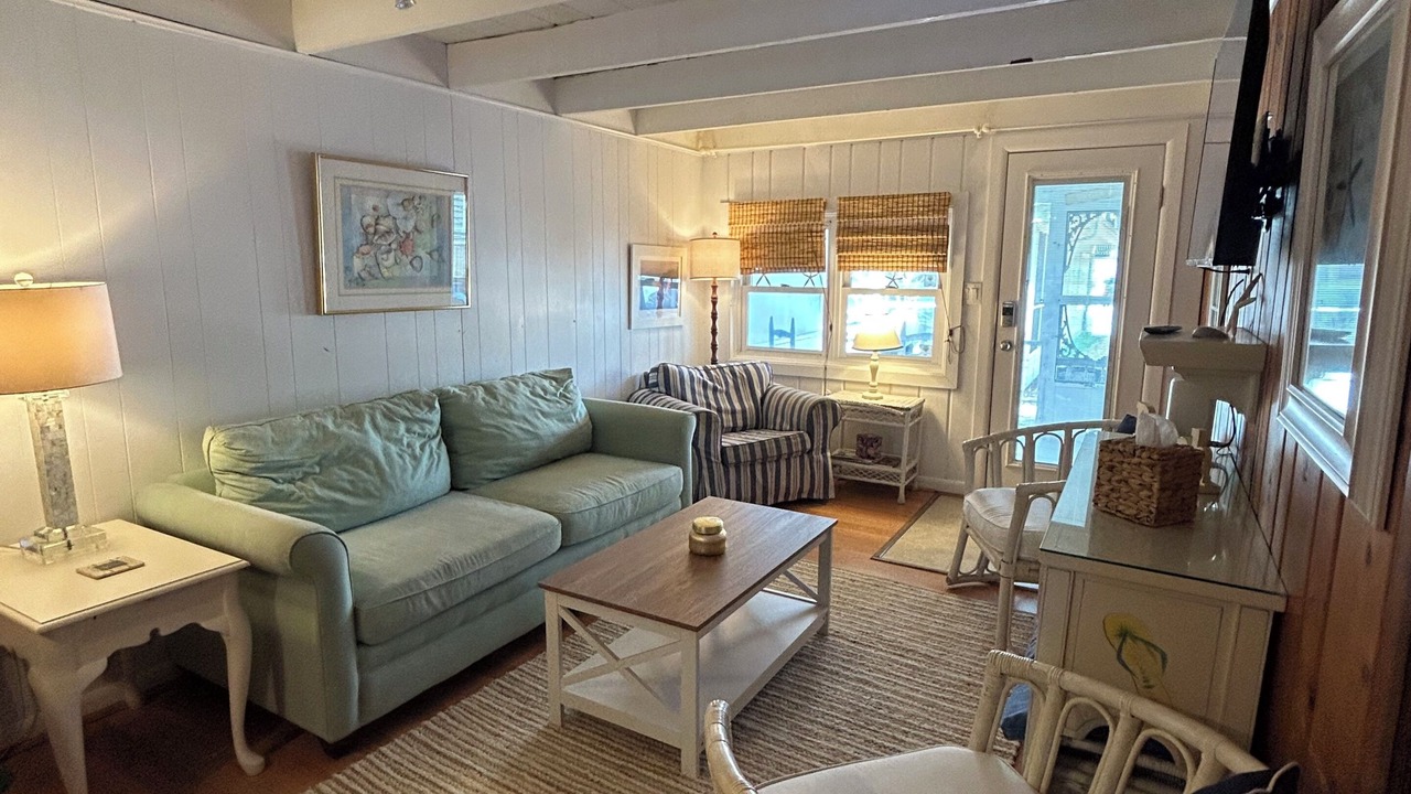 Photo of Livingroom in Dewey Beach