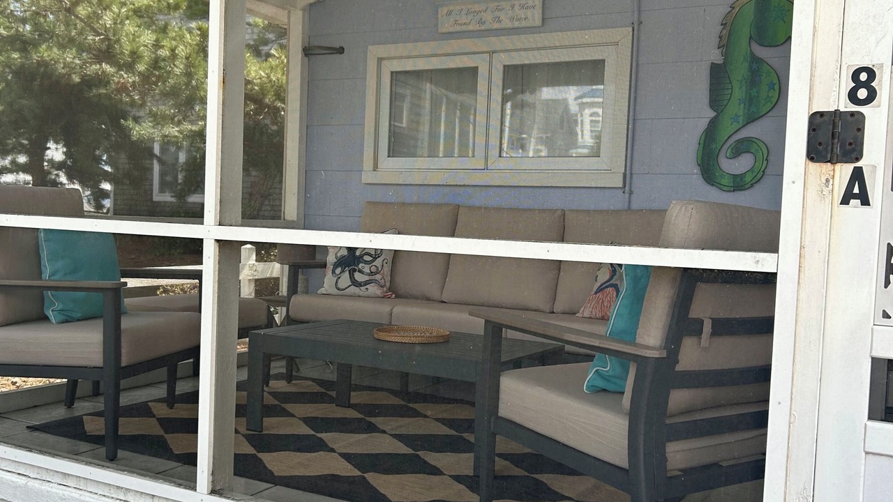 Photo of Outdoor in Dewey Beach