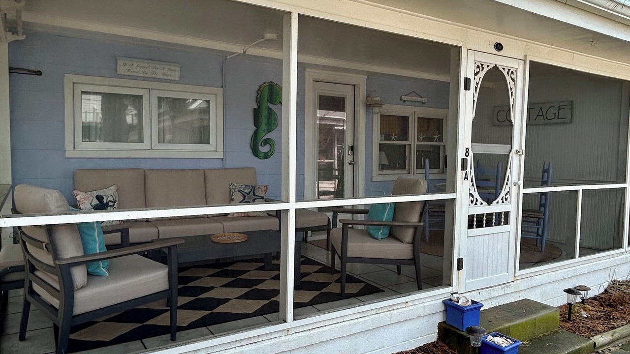 Photo of Outdoor in Dewey Beach