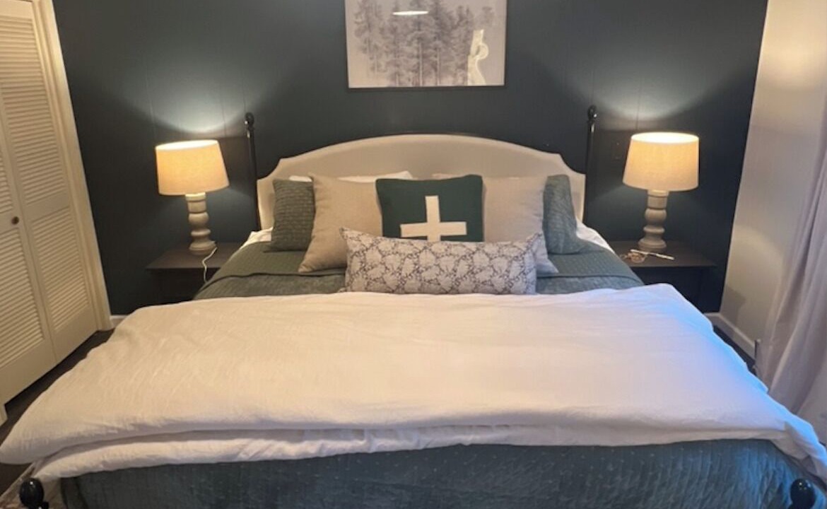 Photo of Bedroom in Big Arm