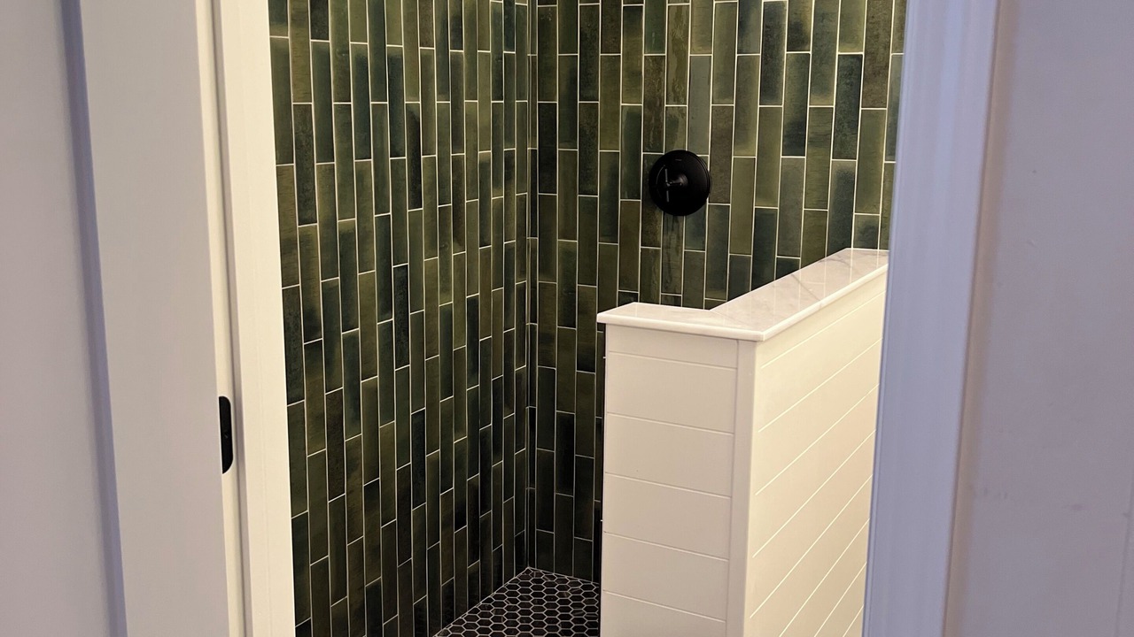 Photo of Bathroom in Big Arm