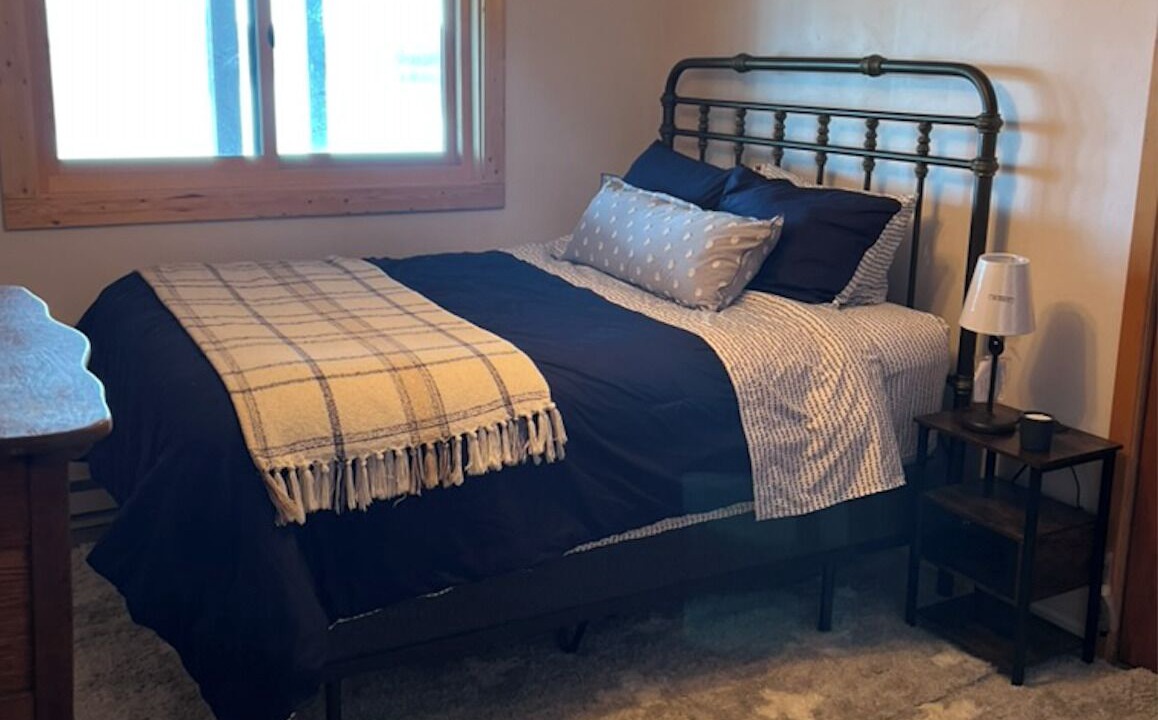 Photo of Bedroom in Big Arm