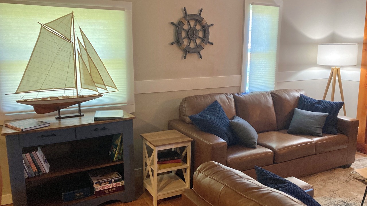 Photo of Livingroom in Verona Beach
