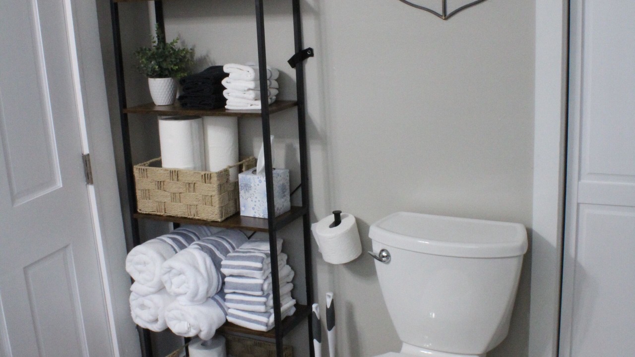 Photo of Bathroom in Verona Beach