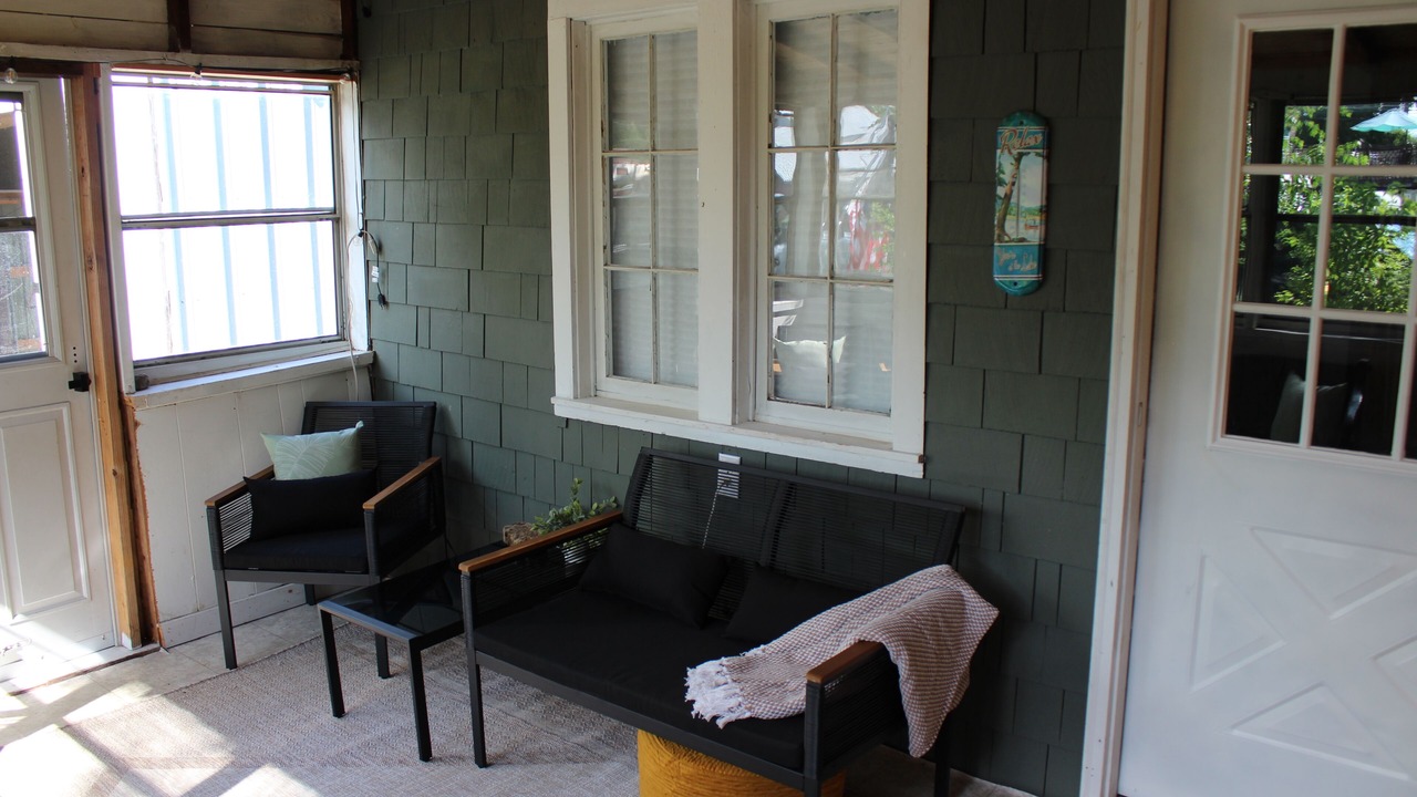 Photo of Patio Balcony in Verona Beach