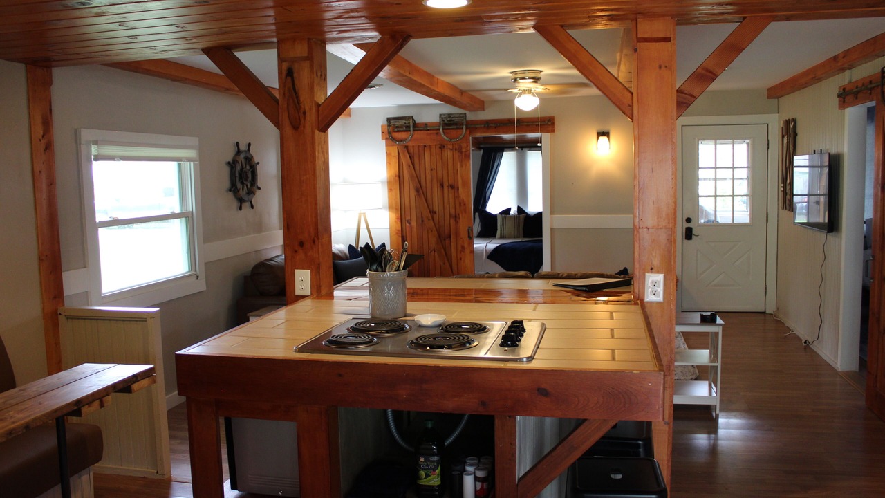 Photo of Kitchen in Verona Beach