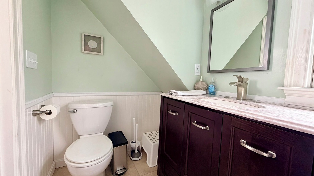 Photo of Bathroom in Bass River