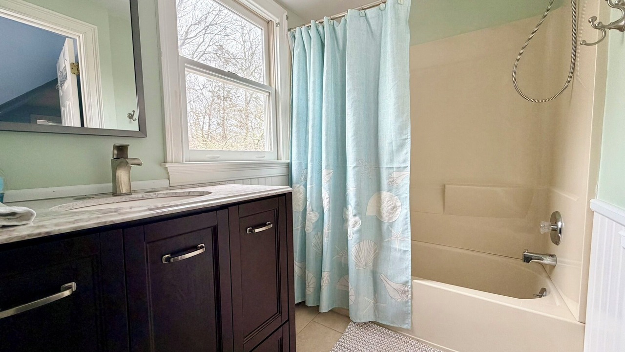 Photo of Bathroom in Bass River