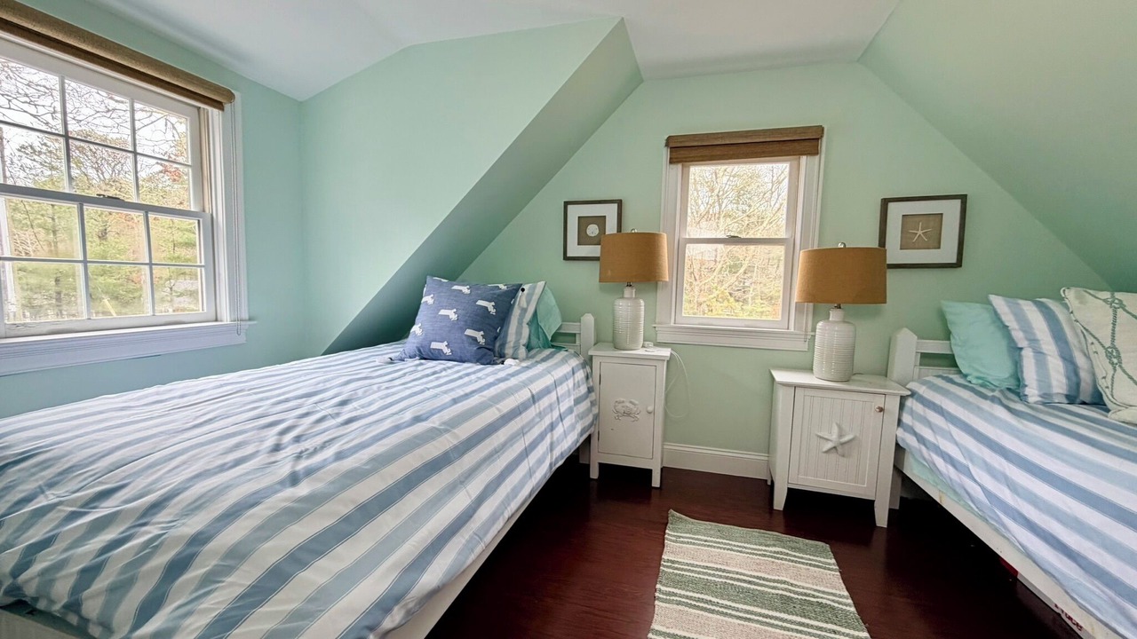 Photo of Bedroom in Bass River