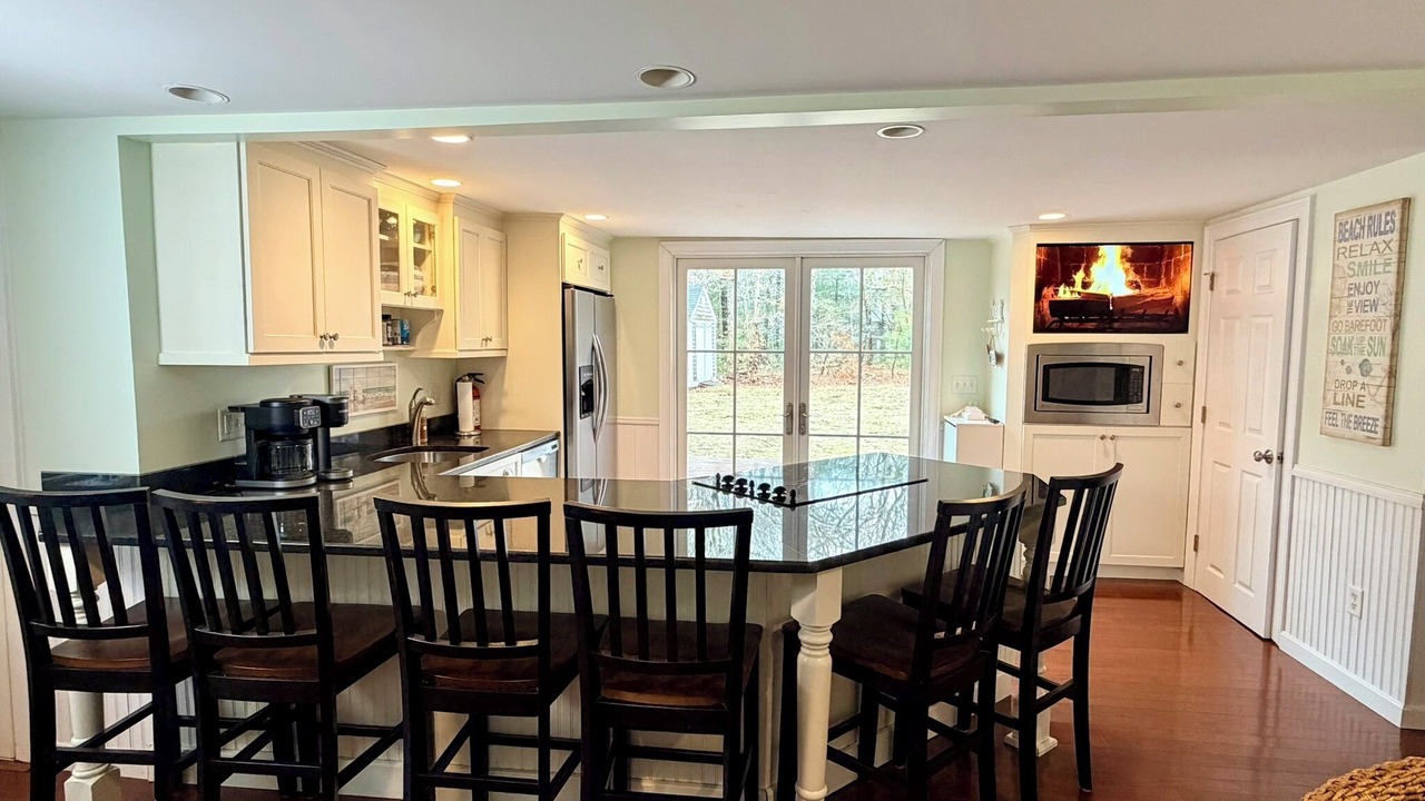 Photo of Kitchen in Bass River