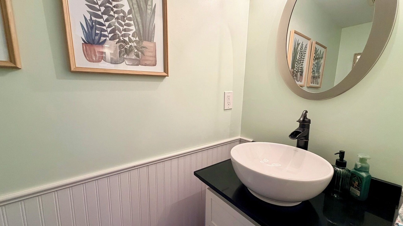 Photo of Bathroom in Bass River