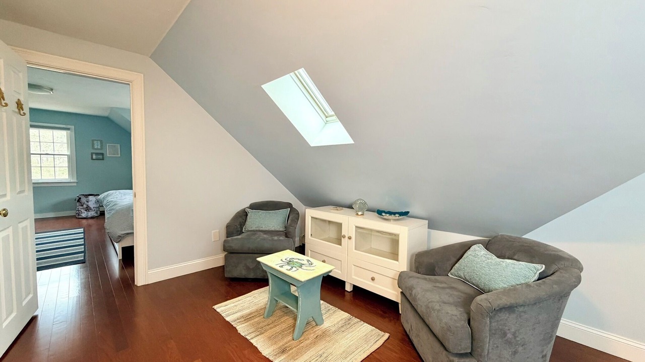 Photo of Bedroom in Bass River