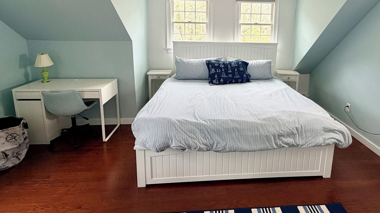Photo of Bedroom in Bass River