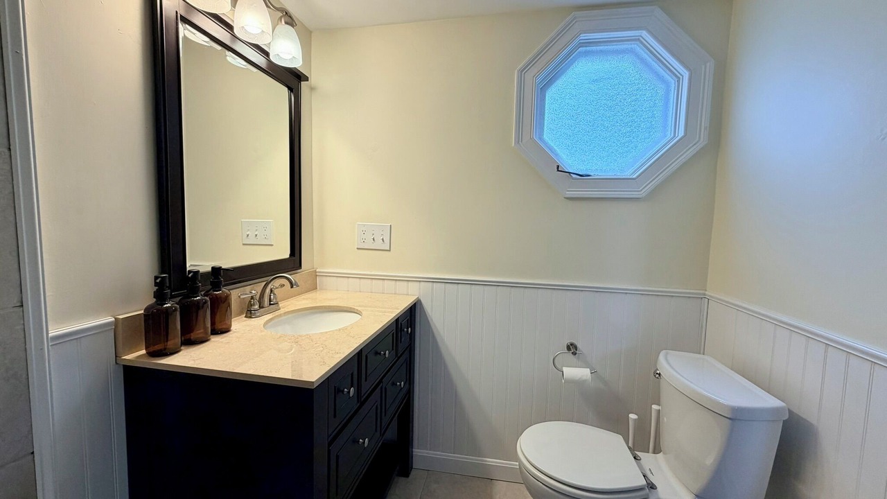 Photo of Bathroom in Bass River
