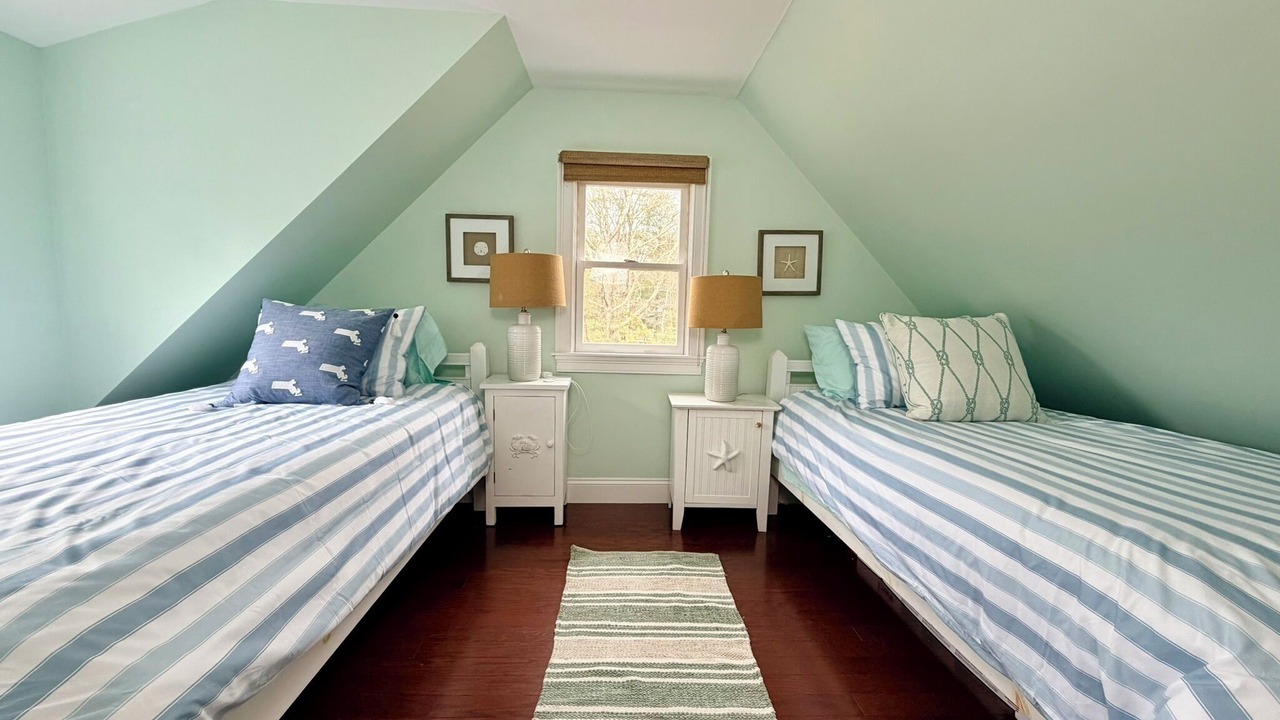 Photo of Bedroom in Bass River