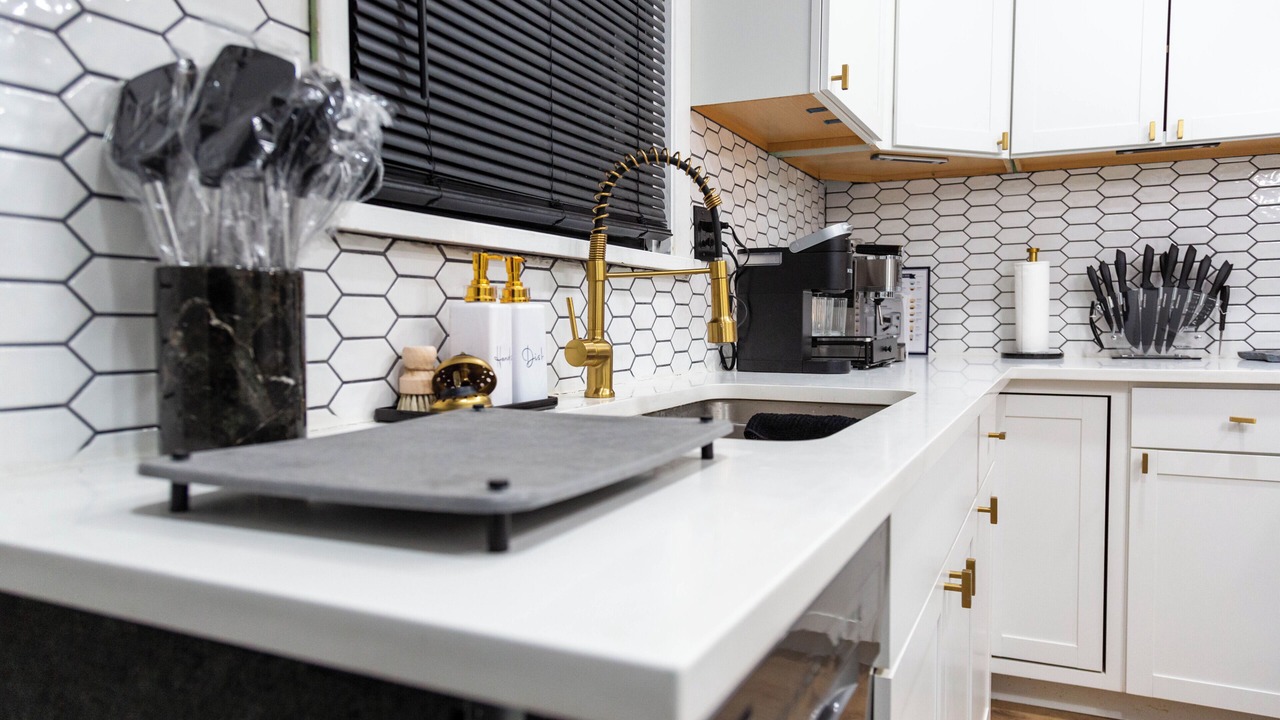 Photo of Kitchen in Coraopolis