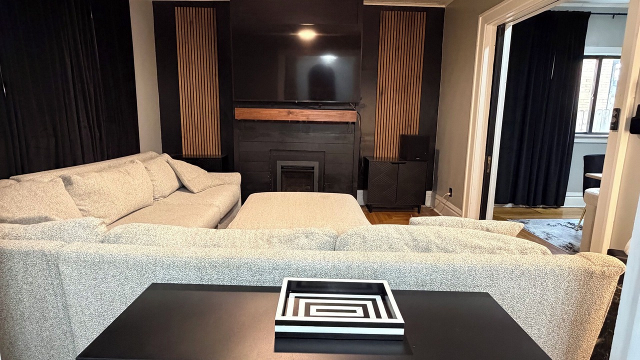 Photo of Livingroom in Coraopolis
