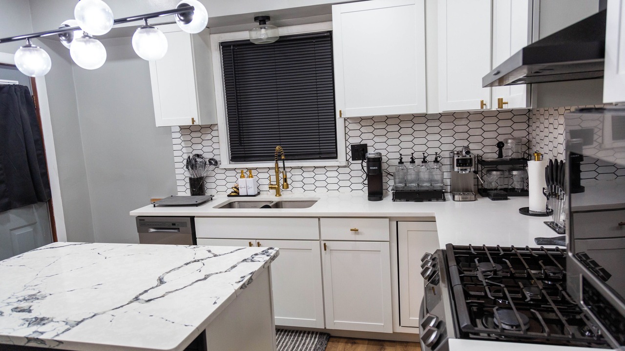 Photo of Kitchen in Coraopolis