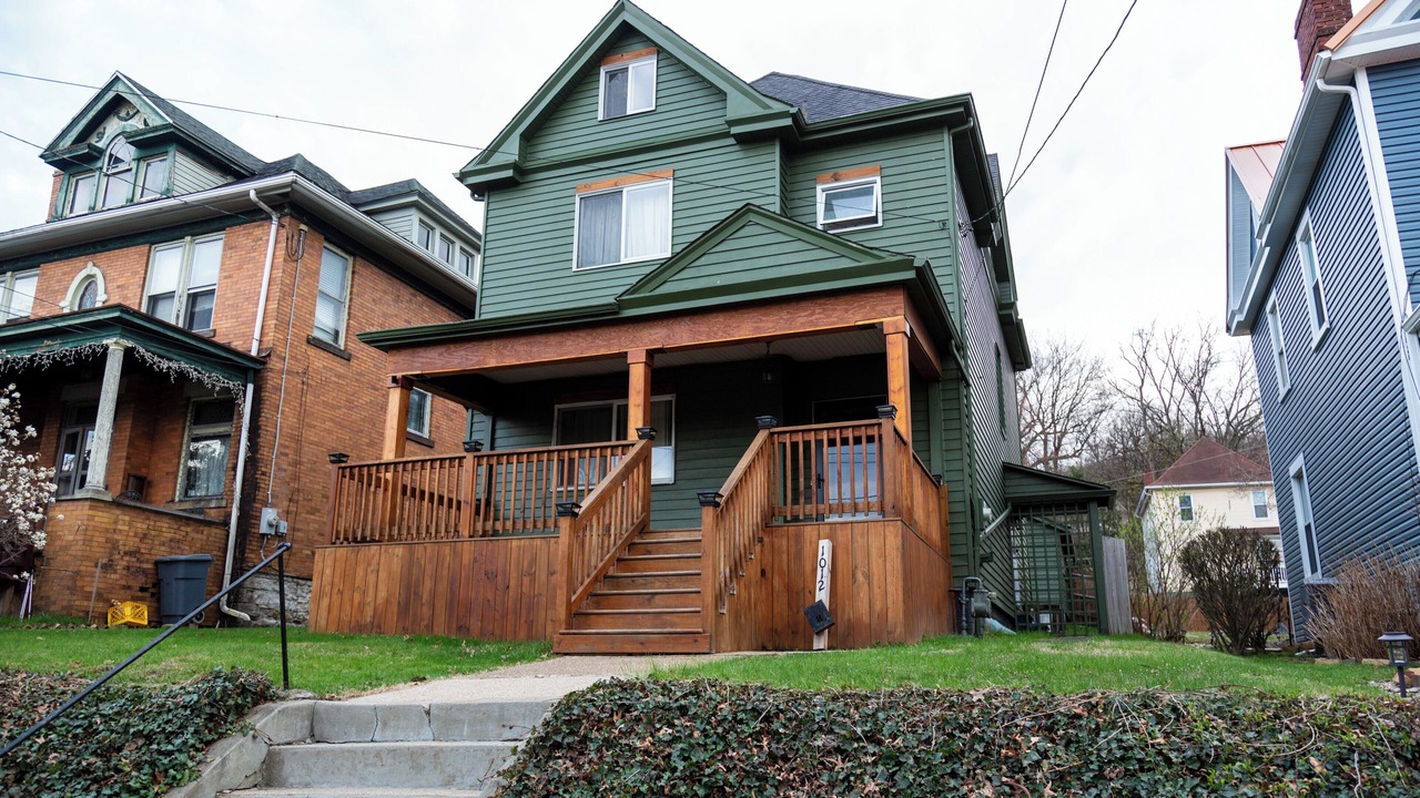 Photo of Outdoor in Coraopolis