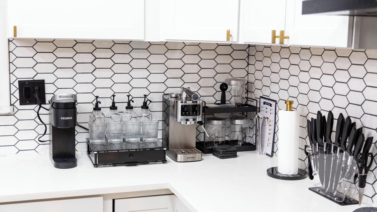 Photo of Kitchen in Coraopolis