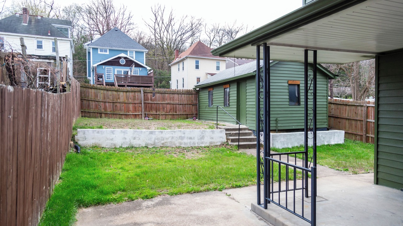 Photo of Outdoor in Coraopolis