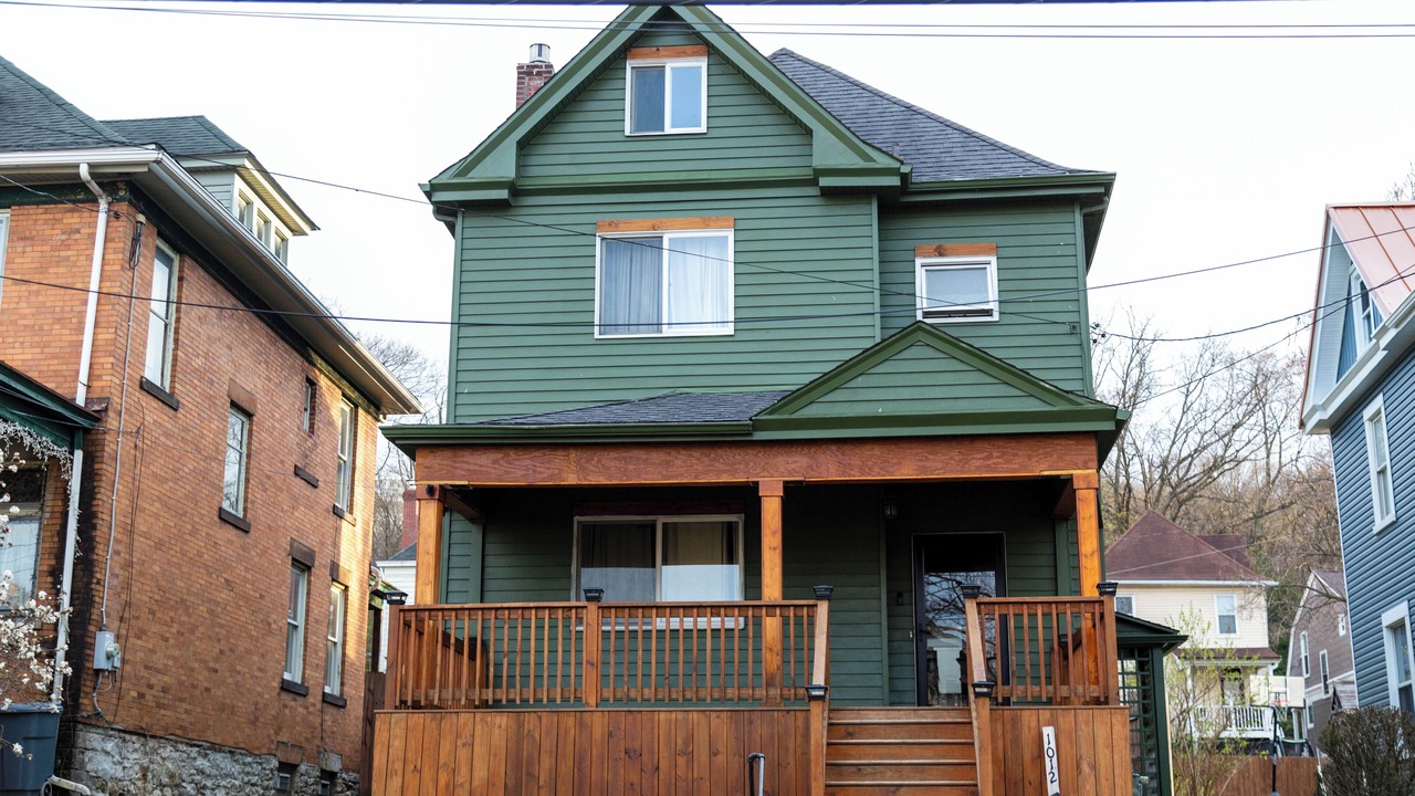 Photo of Outdoor in Coraopolis