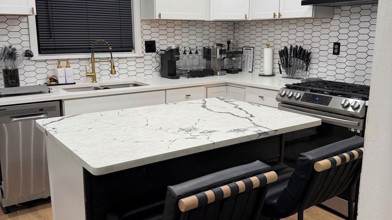 Photo of Kitchen in Coraopolis